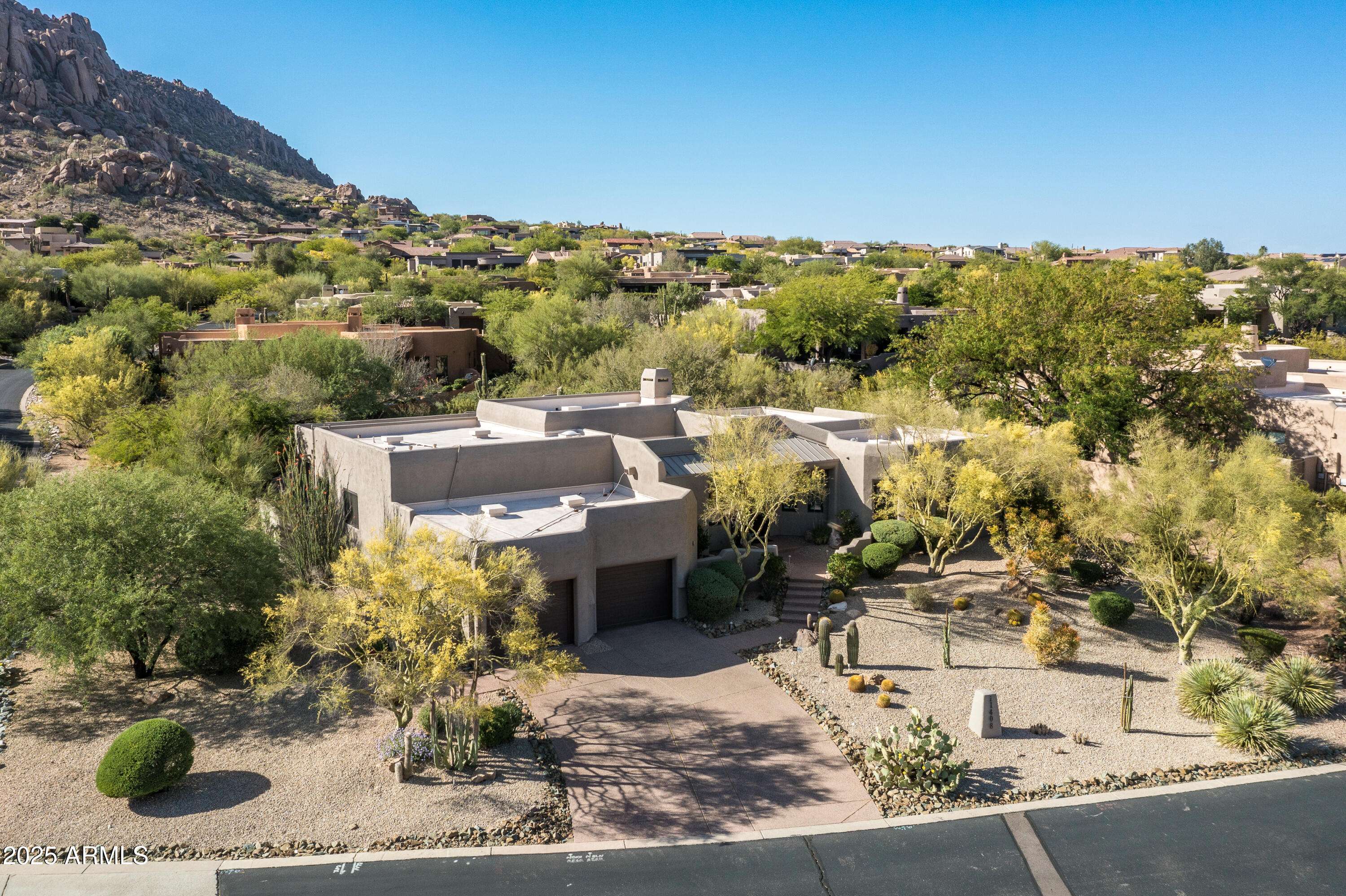 Scottsdale, AZ 85255,11408 E De La O Road