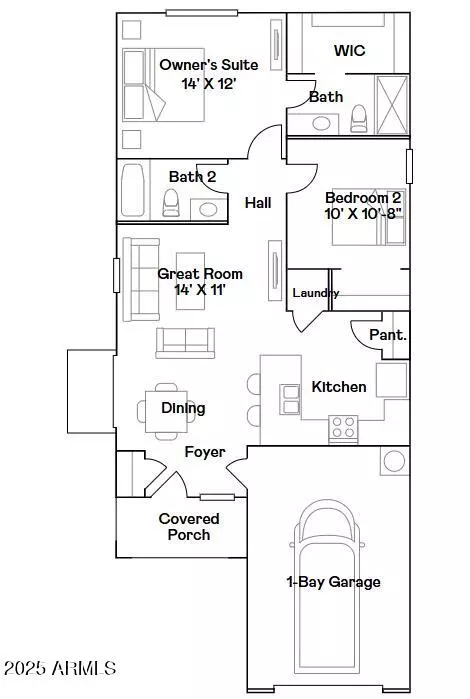 Florence, AZ 85132,12129 E PRIMROSE Lane