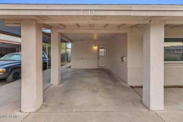 Scottsdale, AZ 85257,7219 E ROOSEVELT Street