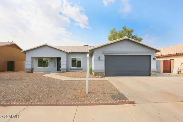 8539 W HAZELWOOD Street, Phoenix, AZ 85037