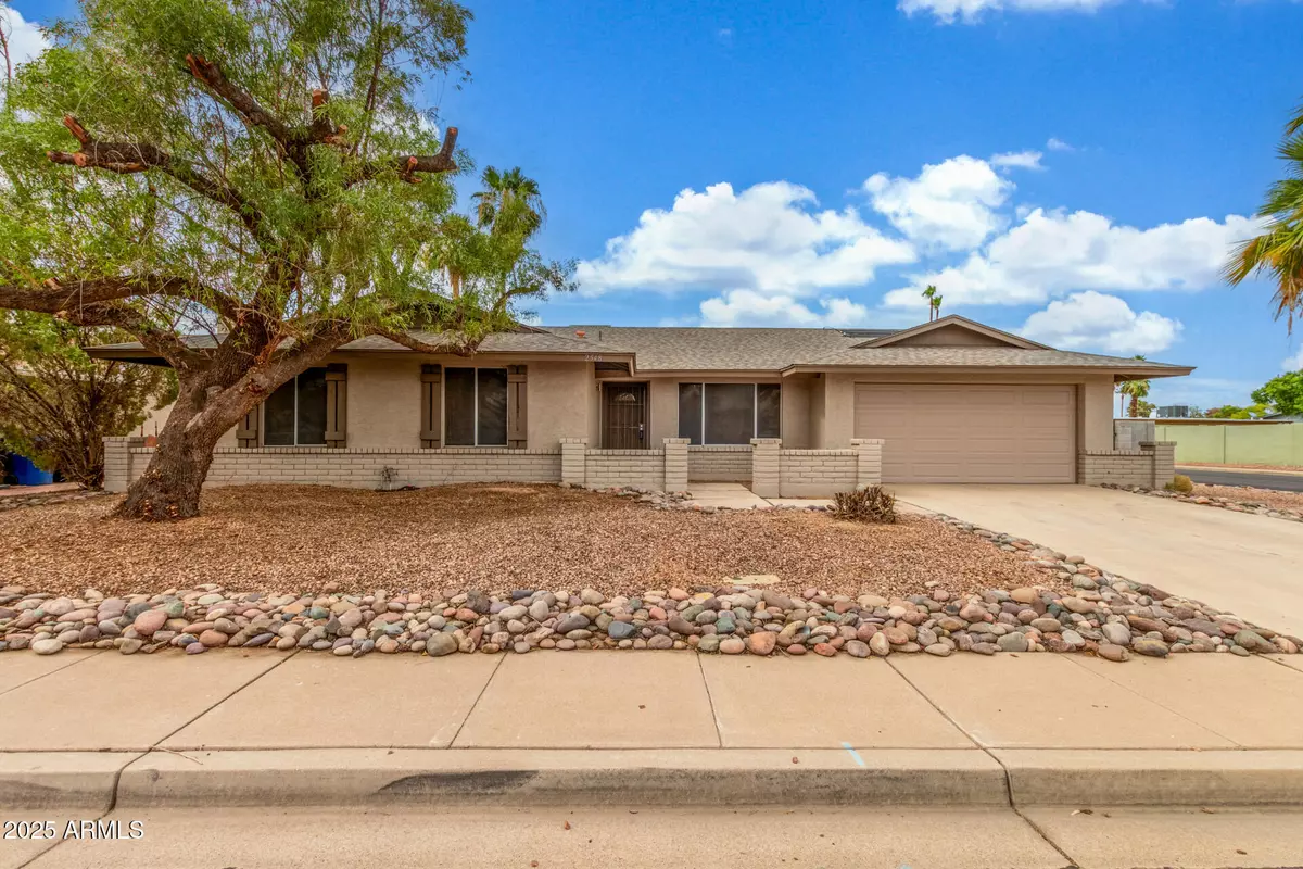Mesa, AZ 85202,2548 W OSAGE Circle