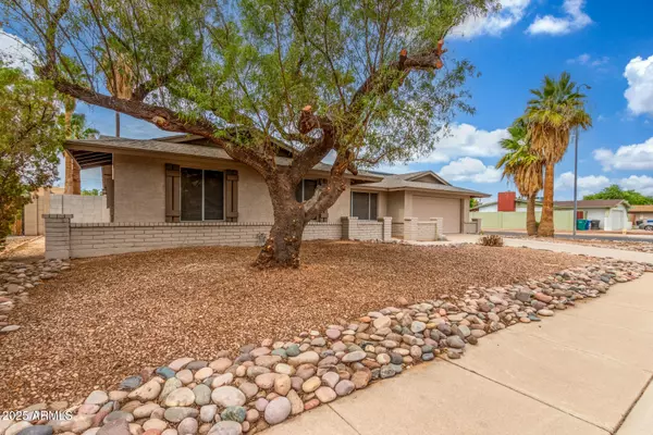 Mesa, AZ 85202,2548 W OSAGE Circle