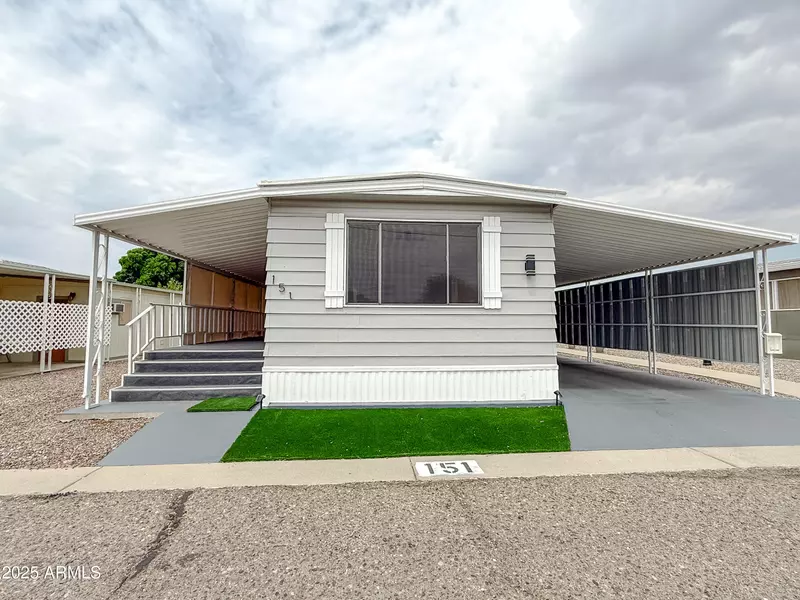 8600 E Broadway Road #151, Mesa, AZ 85208