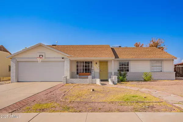 Peoria, AZ 85345,7026 W JENAN Drive