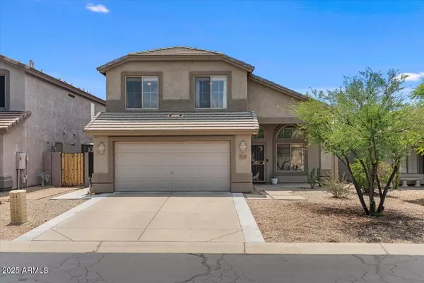 Cave Creek, AZ 85331,4439 E COYOTE WASH Drive