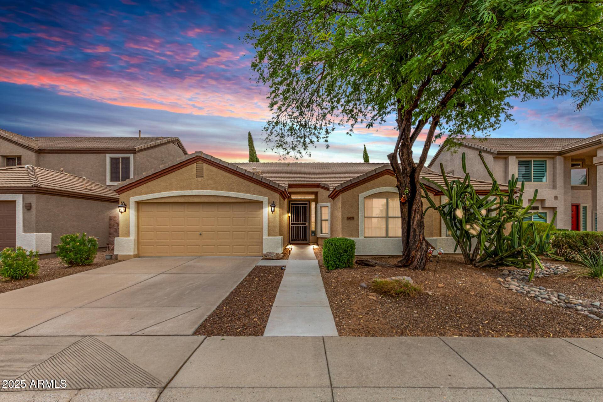 26271 N 46TH Place, Phoenix, AZ 85050