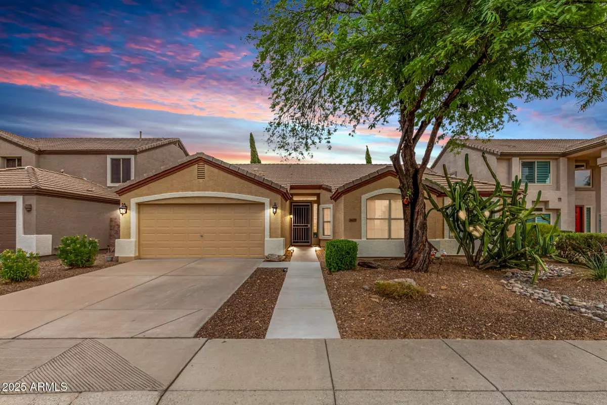 Phoenix, AZ 85050,26271 N 46TH Place