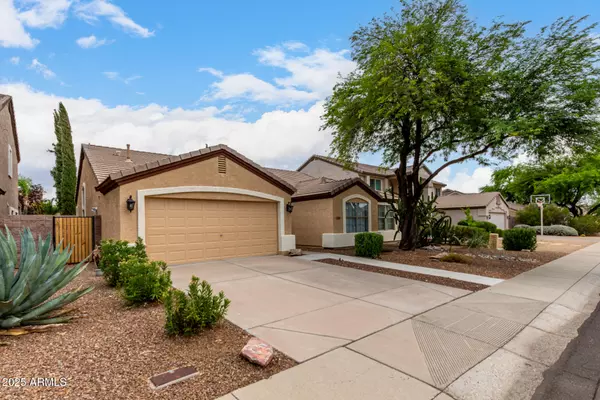 Phoenix, AZ 85050,26271 N 46TH Place