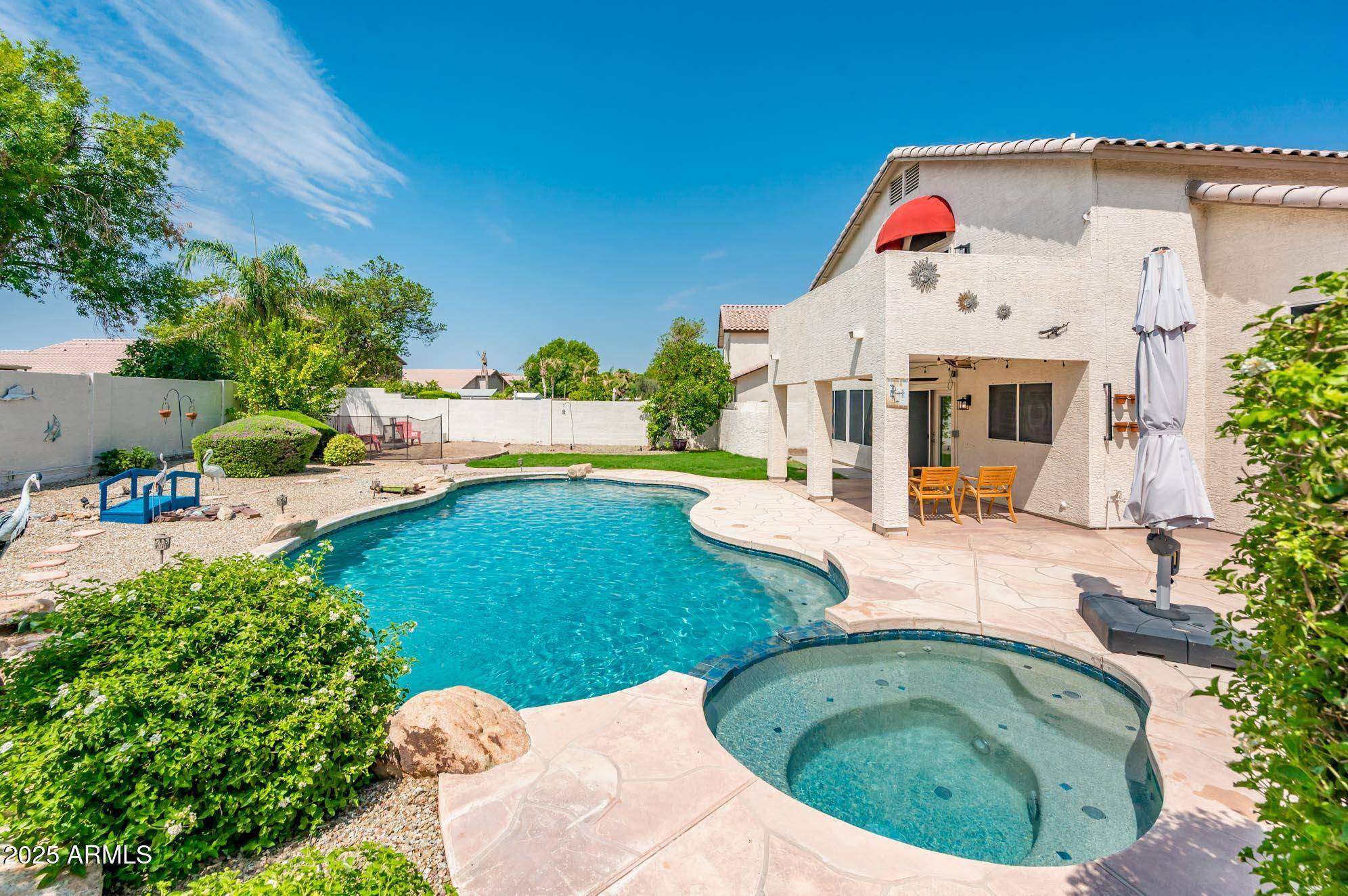 5393 W KERRY Lane, Glendale, AZ 85308