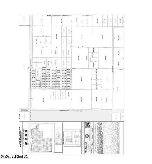 Tonopah, AZ 85354,378 W No Name WOODS NORTH -- #20