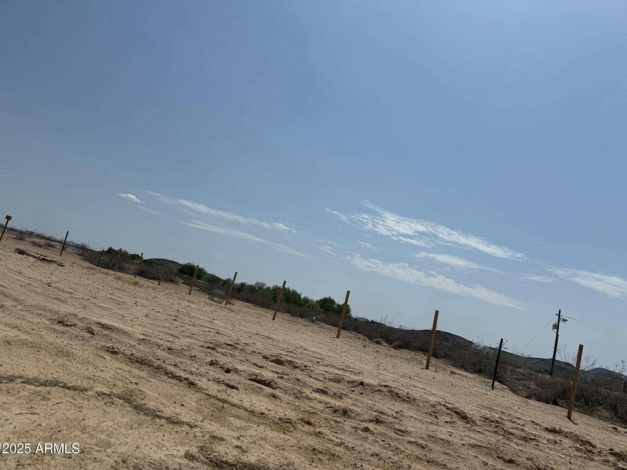 378 W No Name WOODS NORTH -- #20, Tonopah, AZ 85354
