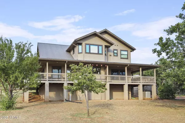 Pine, AZ 85544,131 W Hunt Ranch Road