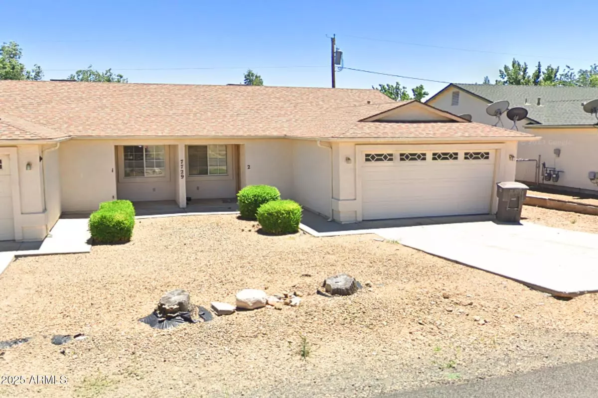 Prescott Valley, AZ 86314,7729 E ADDIS Avenue #2