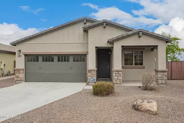 Waddell, AZ 85355,8463 N 171ST Drive
