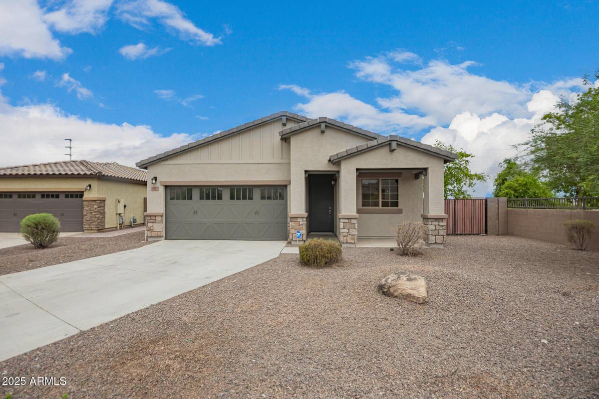 Waddell, AZ 85355,8463 N 171ST Drive