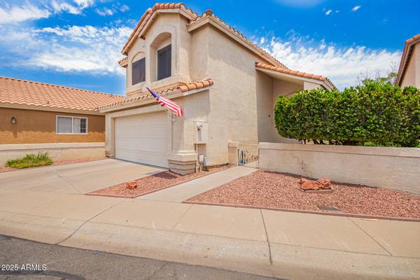 Phoenix, AZ 85023,318 W MONTE CRISTO Avenue