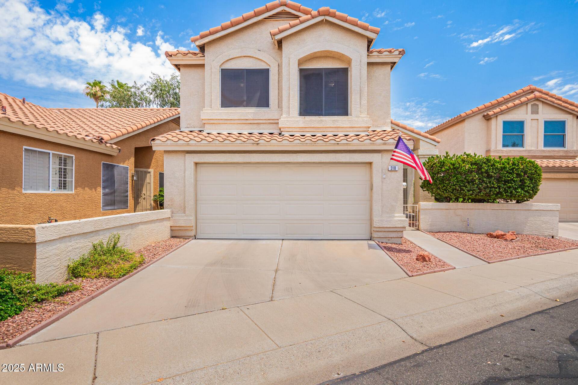 318 W MONTE CRISTO Avenue, Phoenix, AZ 85023