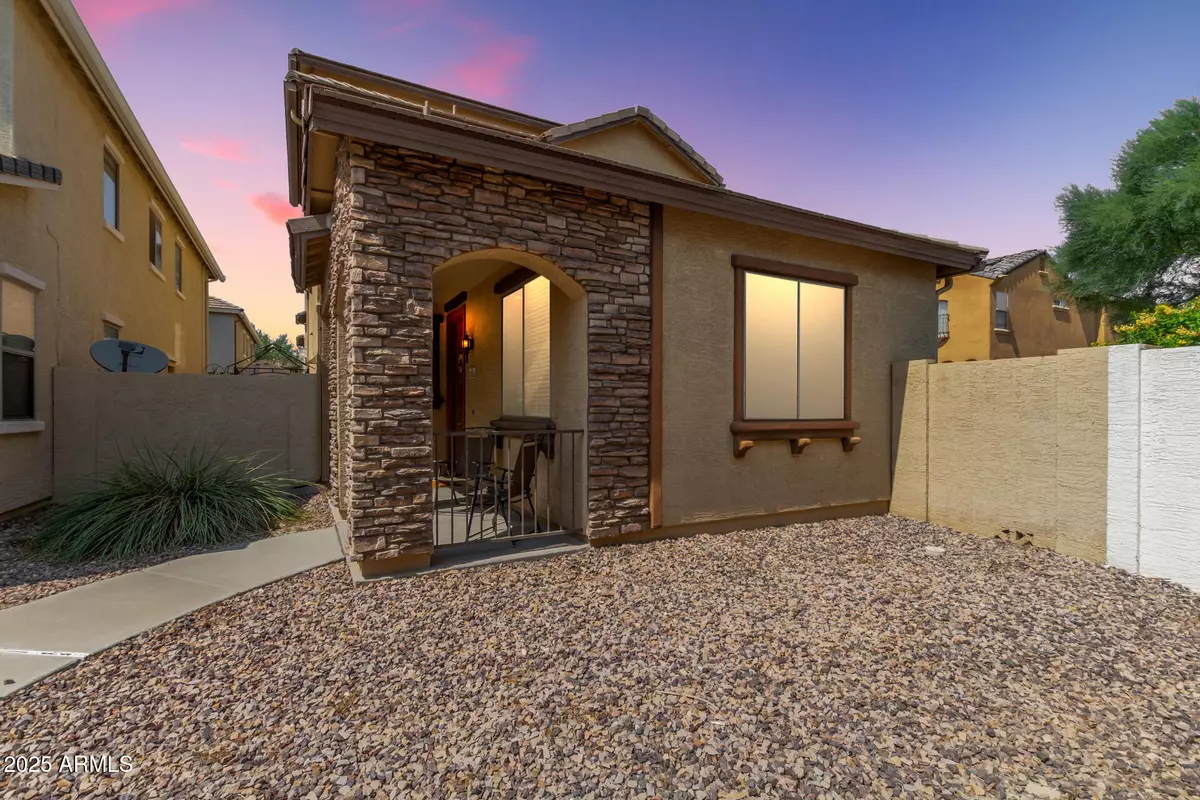 Surprise, AZ 85378,17655 N 114TH Lane
