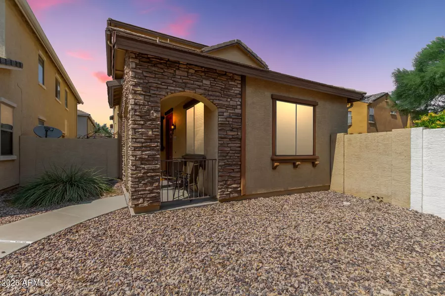 17655 N 114TH Lane, Surprise, AZ 85378