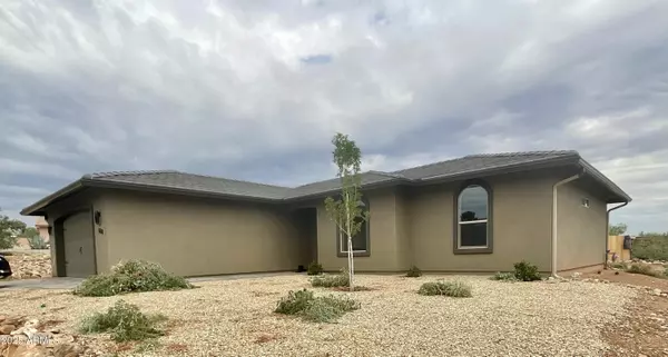 1600 E Hombre Drive, Cottonwood, AZ 86326