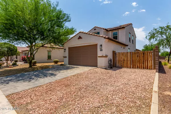 22556 N 100TH Avenue, Peoria, AZ 85383