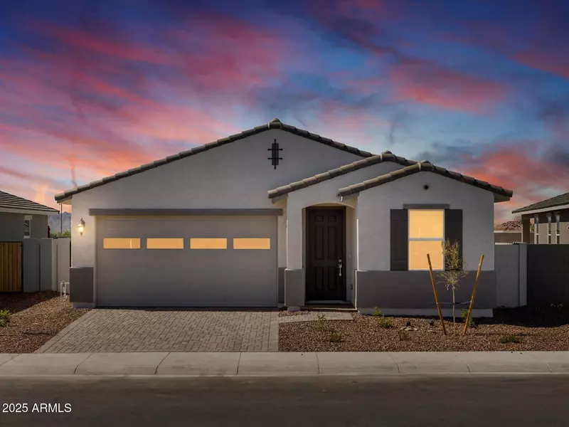 24641 W BOWKER Street, Buckeye, AZ 85326