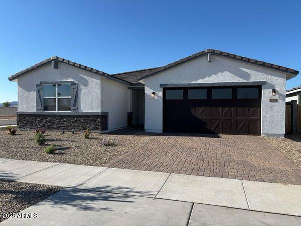 17671 W ODEUM Lane, Goodyear, AZ 85338