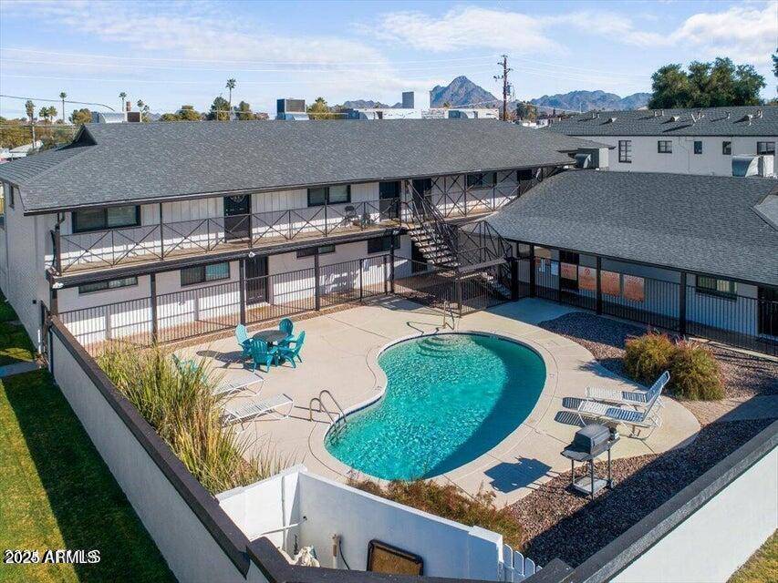 502 E MARIPOSA Street #101, Phoenix, AZ 85012