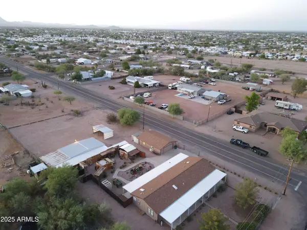 Apache Junction, AZ 85120,2015 N DELAWARE Drive