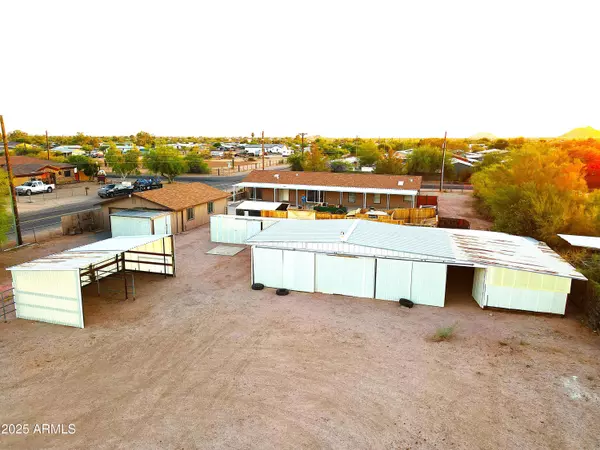 Apache Junction, AZ 85120,2015 N DELAWARE Drive