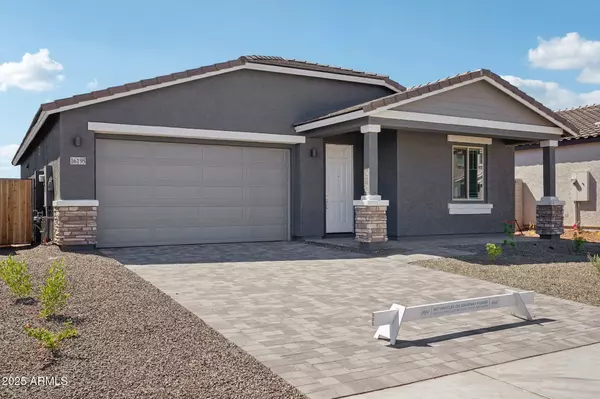 Surprise, AZ 85387,16195 W BAJADA Road