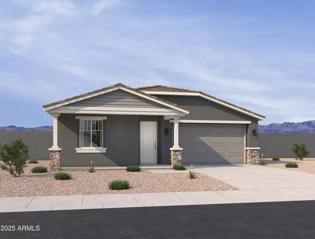 Surprise, AZ 85387,16195 W BAJADA Road