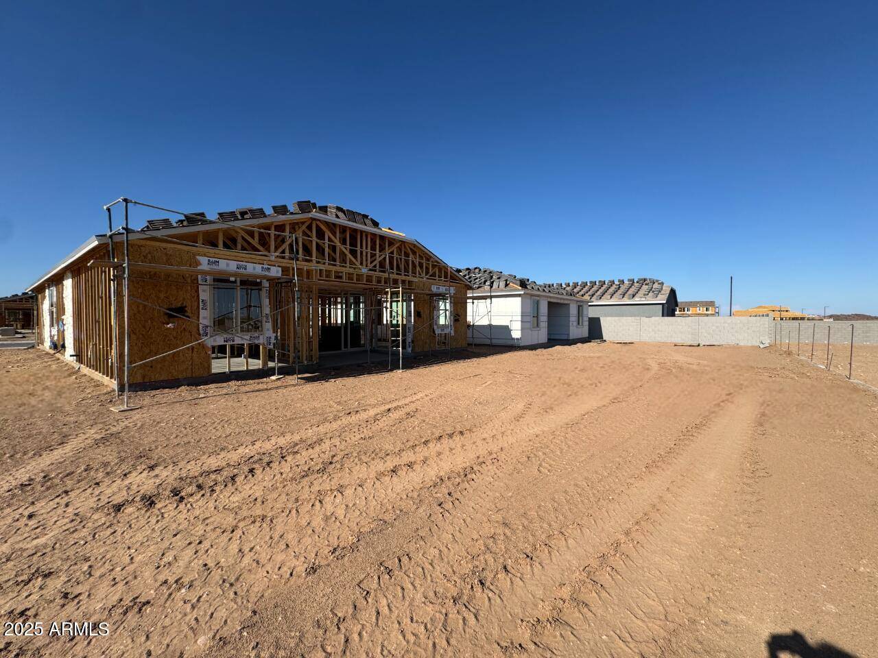 Surprise, AZ 85387,16195 W BAJADA Road