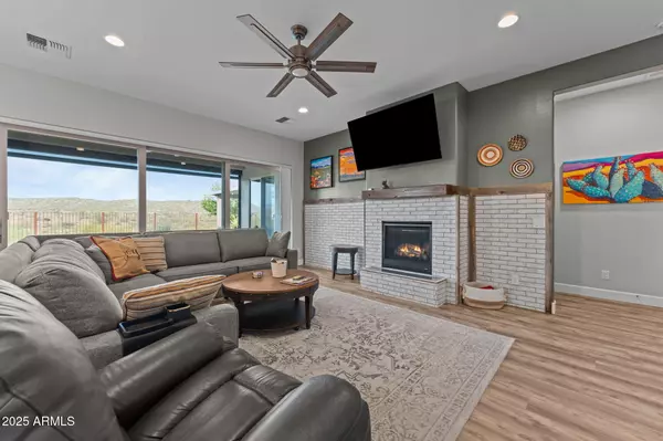 Wickenburg, AZ 85390,4265 COPPERHEAD Drive