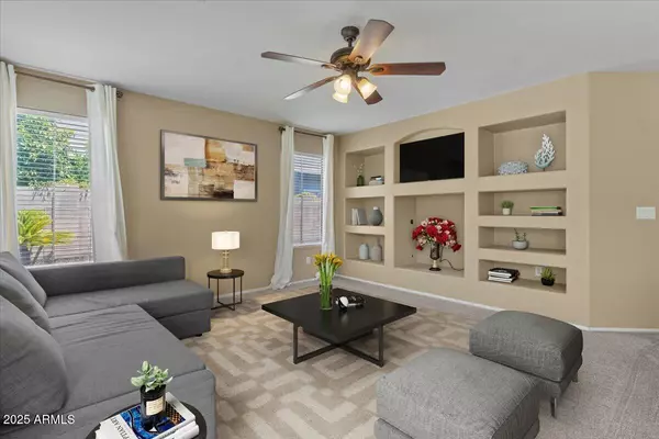 Gilbert, AZ 85234,3342 E COTTON Lane