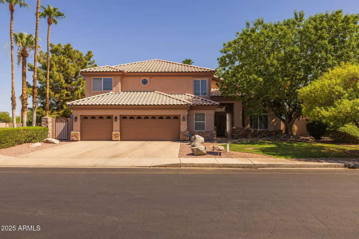 Gilbert, AZ 85234,4436 E TREMAINE Avenue