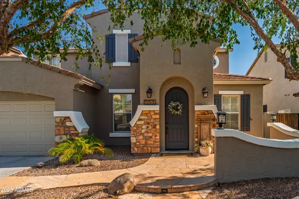 Gilbert, AZ 85233,1155 W LAREDO Avenue