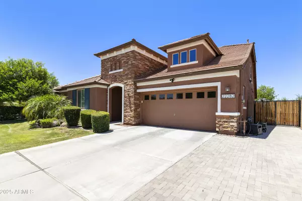 Queen Creek, AZ 85142,22282 E PICKETT Court