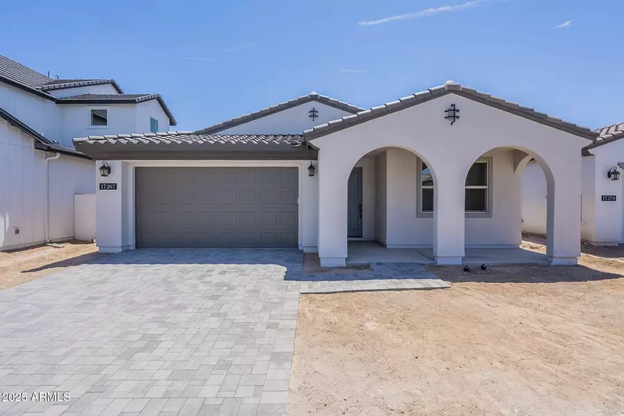 17267 W VACAVILLE Street, Surprise, AZ 85388