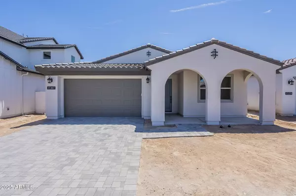 17267 W VACAVILLE Street, Surprise, AZ 85388