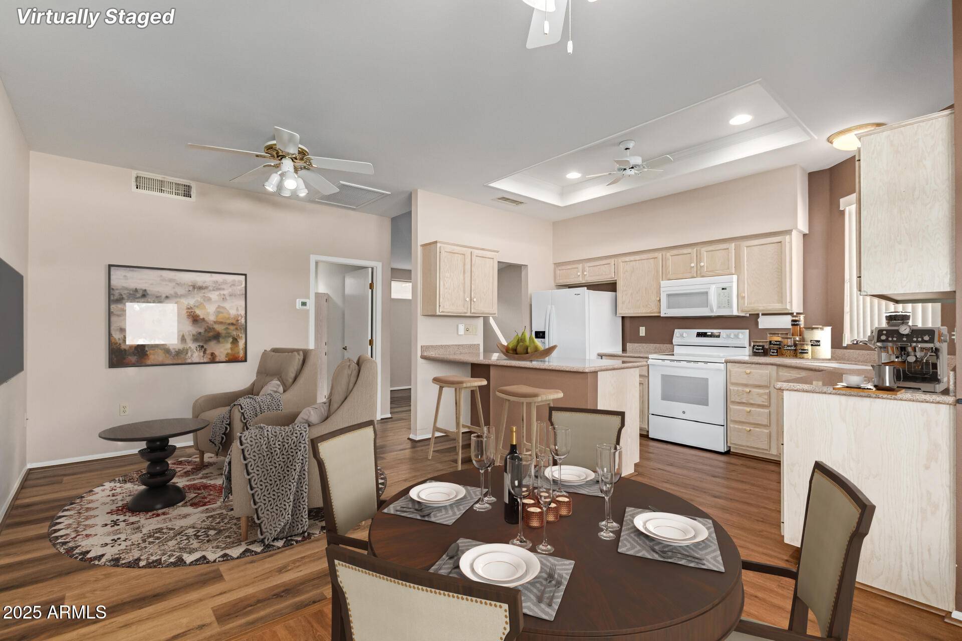 Sun City West, AZ 85375,13731 W COUNTRYSIDE Drive