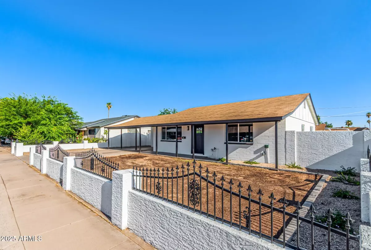 Phoenix, AZ 85035,5529 W VIRGINIA Avenue