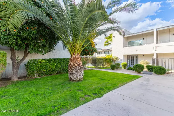Phoenix, AZ 85016,1602 E OCOTILLO Road #114