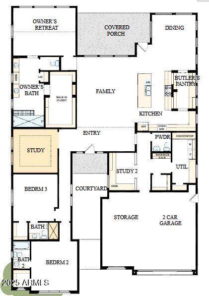 Buckeye, AZ 85396,20658 W BERRIDGE Lane