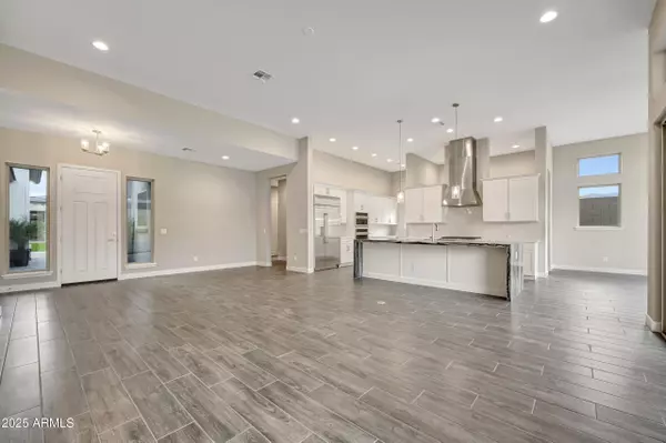 20658 W BERRIDGE Lane, Buckeye, AZ 85396