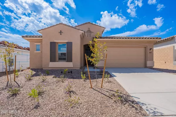 Litchfield Park, AZ 85340,20081 W EL NIDO Lane