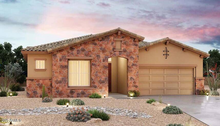 20081 W EL NIDO Lane, Litchfield Park, AZ 85340