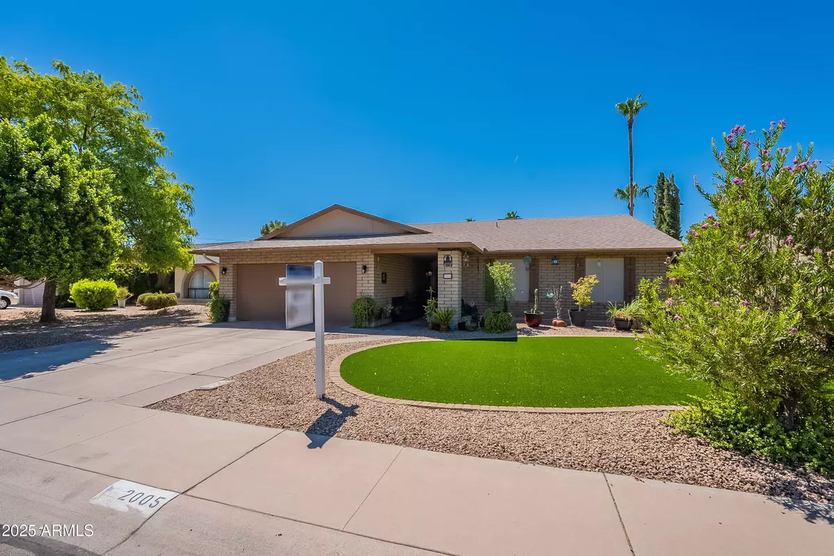 Chandler, AZ 85224,2005 W EL ALBA Way