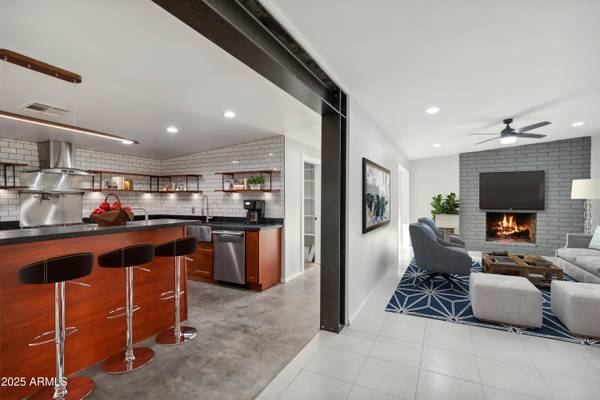 Tempe, AZ 85282,1612 E GAYLON Drive