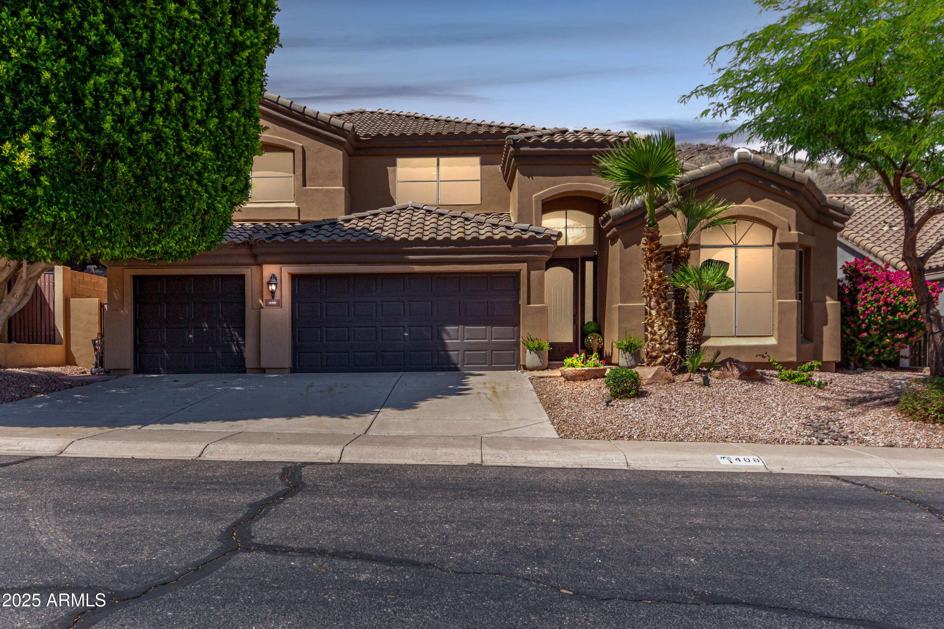 Phoenix, AZ 85048,408 E SILVERWOOD Drive